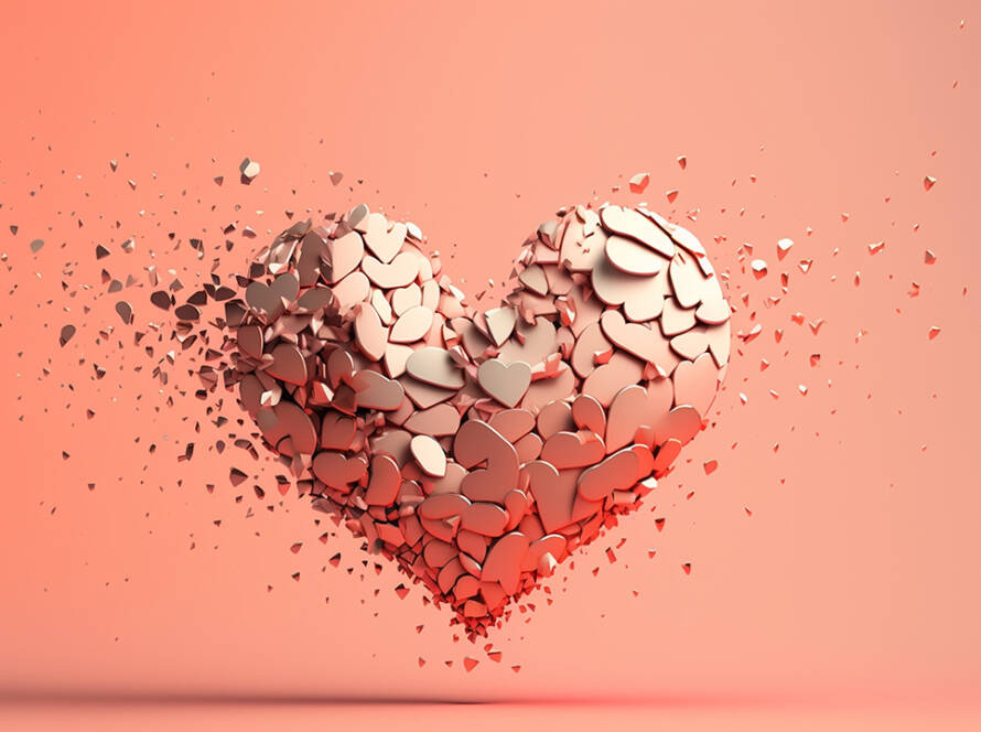 אהבה נעמה סביון