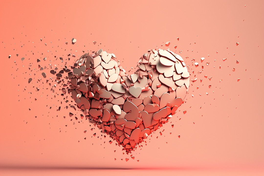 אהבה נעמה סביון